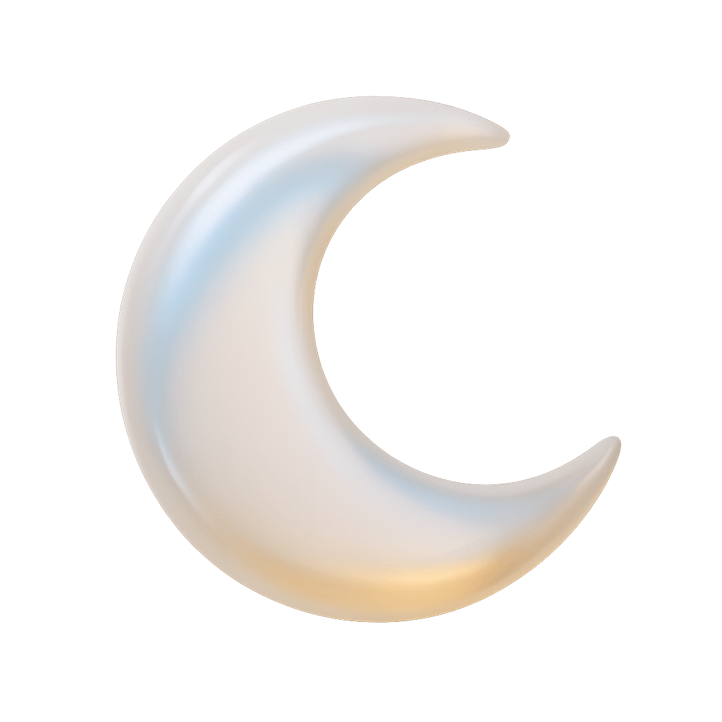 Moon Icon