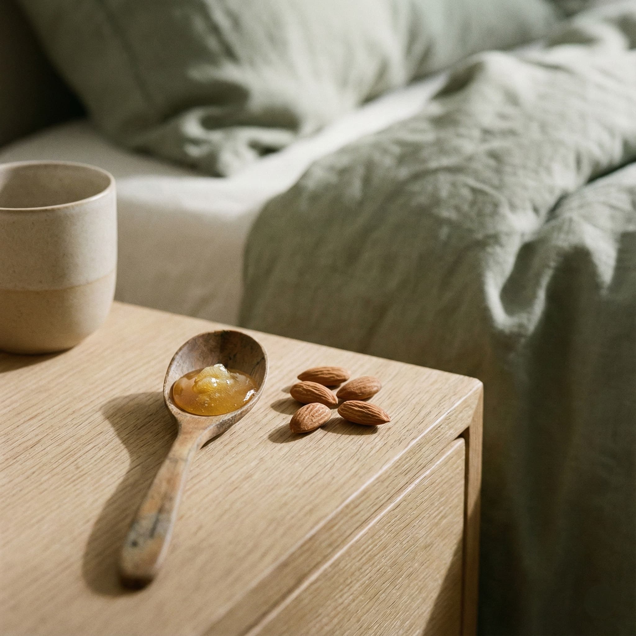 Nocturnal Hypoglycemia